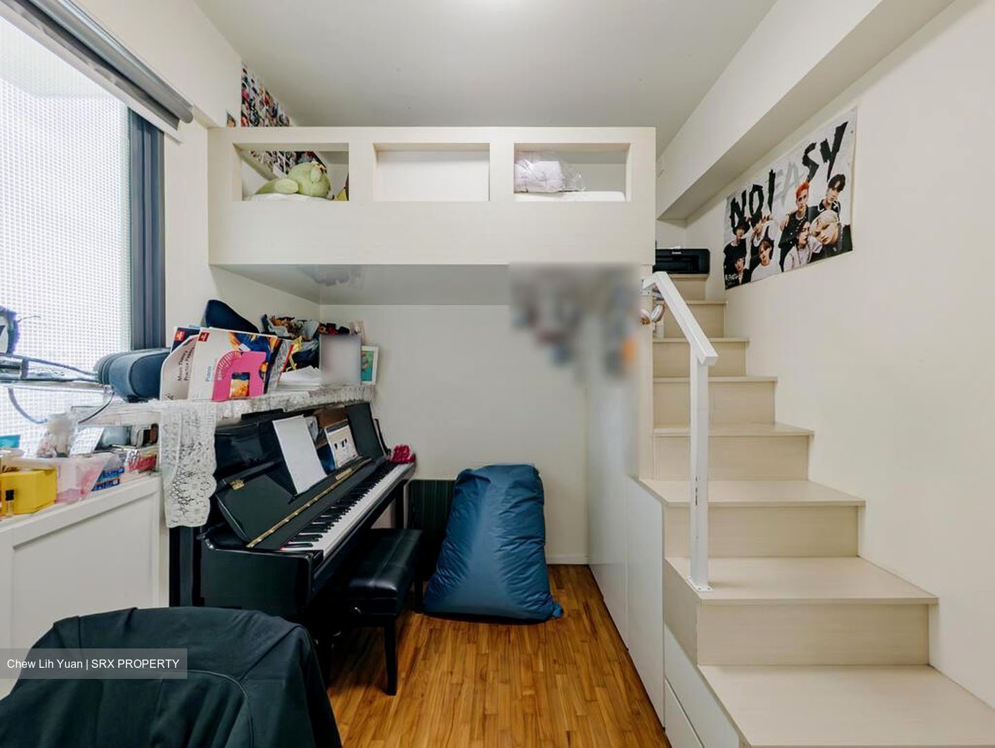 The Amore (D19), Condominium #504424181